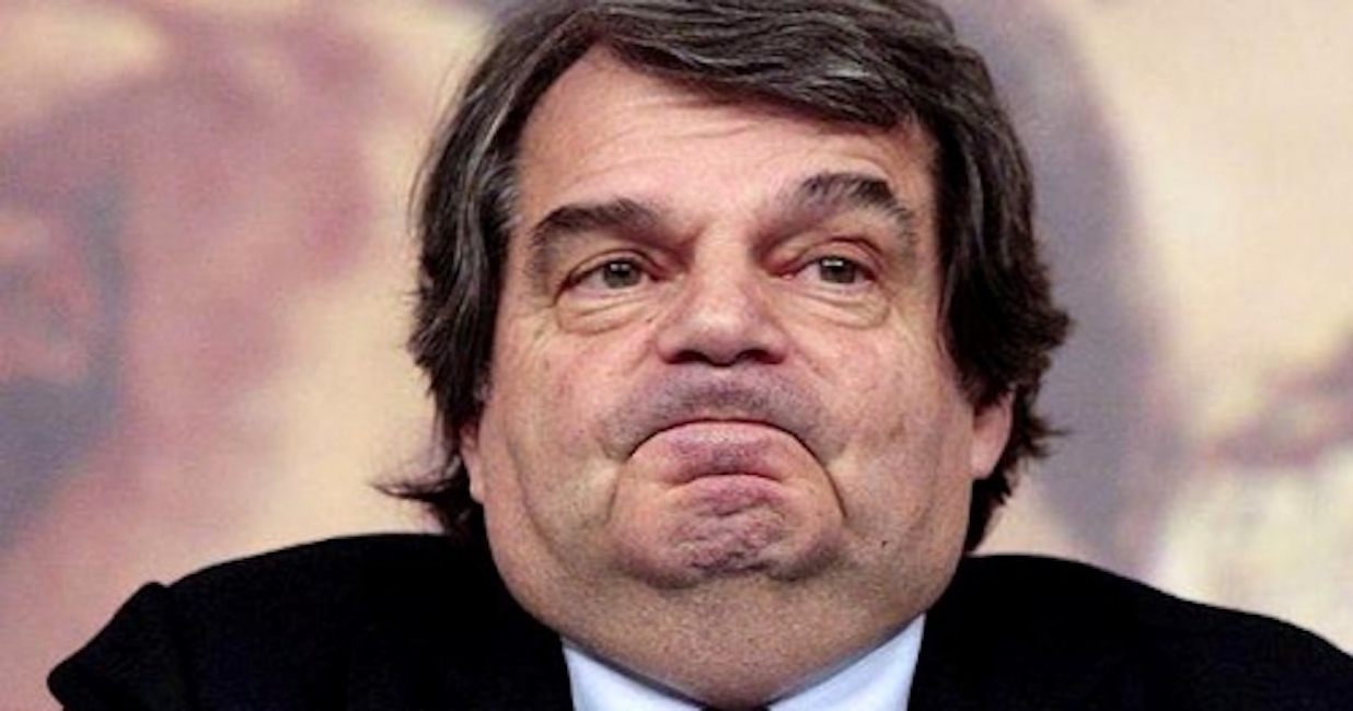 Veneto 1-01, collegio 3: risultati definitivi uninominale Camera. Renato Brunetta eletto