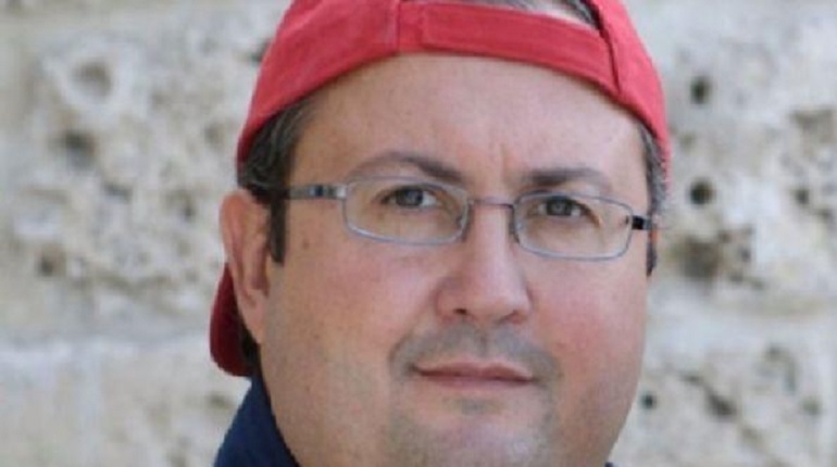 Fabio De Nunzio, il "buon Fabio"