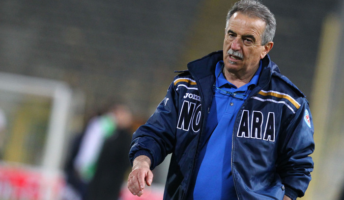 Emiliano Mondonico morto