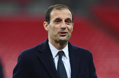Calciomercato Juventus, Allegri in pole per la panchina del Psg