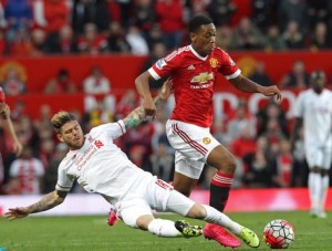 Calciomercato Juventus, Anthony Martial: è la volta buona?