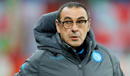 Calciomercato Napoli, Maurizio Sarri nel mirino del Psg