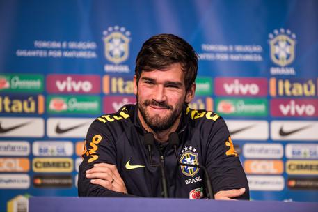 Calciomercato Roma, Alisson Becker nel mirino del Real Madrid