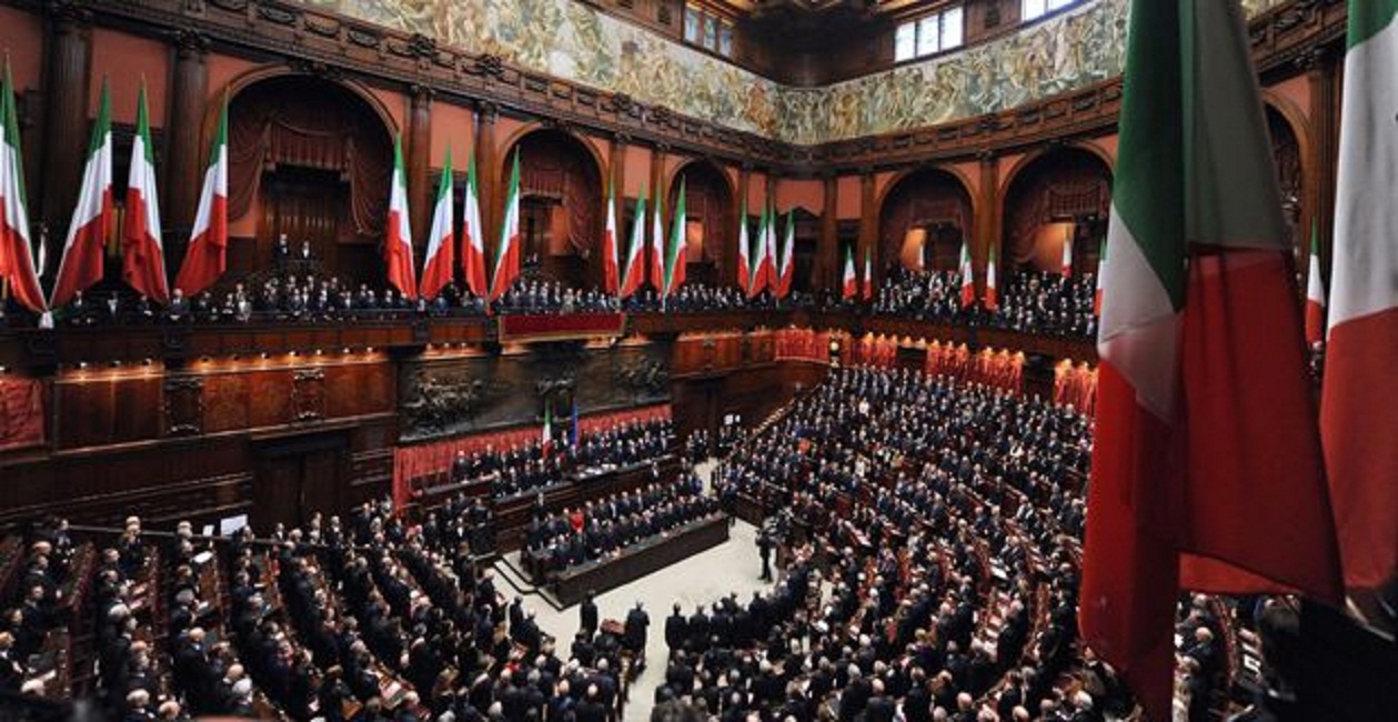 Camera e Senato, come si eleggono i Presidenti