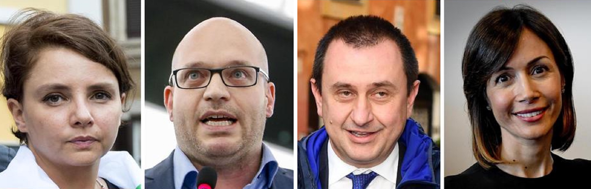 Ufficio presidenza Camera: gli eletti