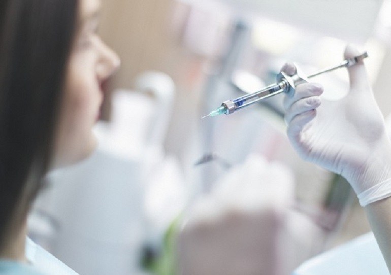 (foto d'archivio Ansa)