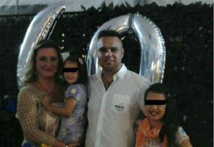 Luigi Capasso assassino, il prete: "Famiglia ha perdonato". Quale, chi? Alessia e Martina morte?