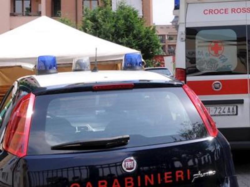 Pegognaga (Mantova): marito e moglie si impiccano davanti alla figlia di 6 anni