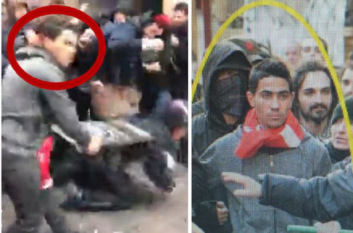 Carabiniere pestato a Piacenza durante corteo: Moustafa Elshennawi ai domiciliari