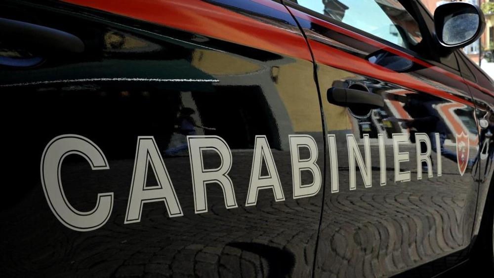 banda rom sgominata a roma