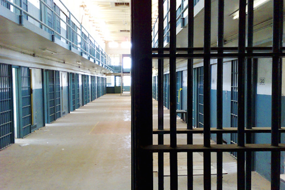 Spaccio di droga al carcere di Venezia