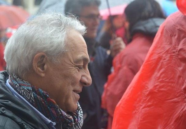 Picozza (Civica Zingaretti Presidente): "Emporio della Caritas segnalatore della povertà crescente"