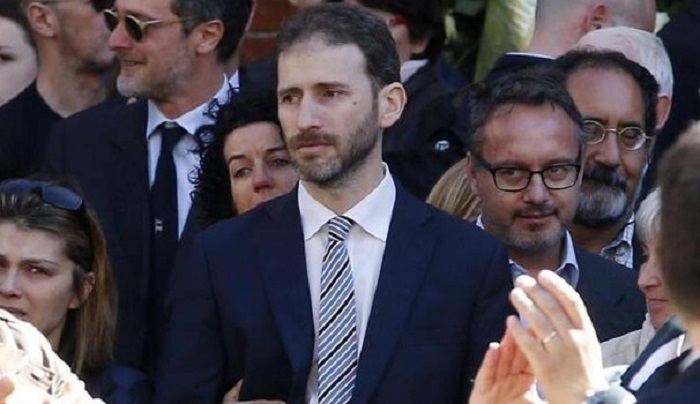 New York Times, articolo su Davide Casaleggio: "L'uomo misterioso di M5s"