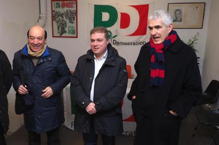Elezioni: Casini (il contestatissimo candidato Pd) vince a Bologna, oltre 33%