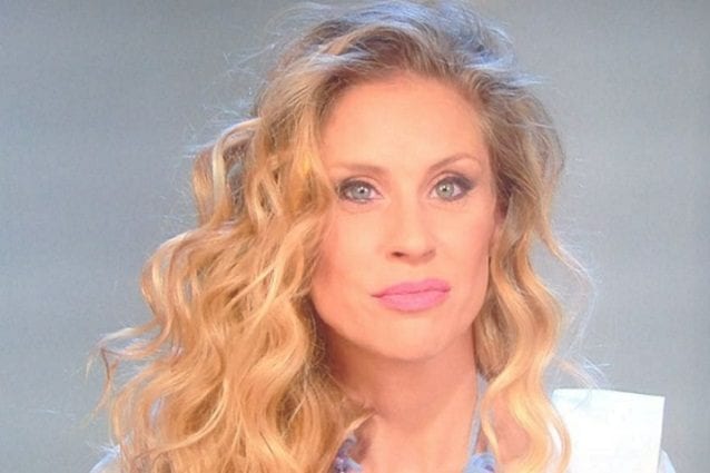 eleonora cecere utero