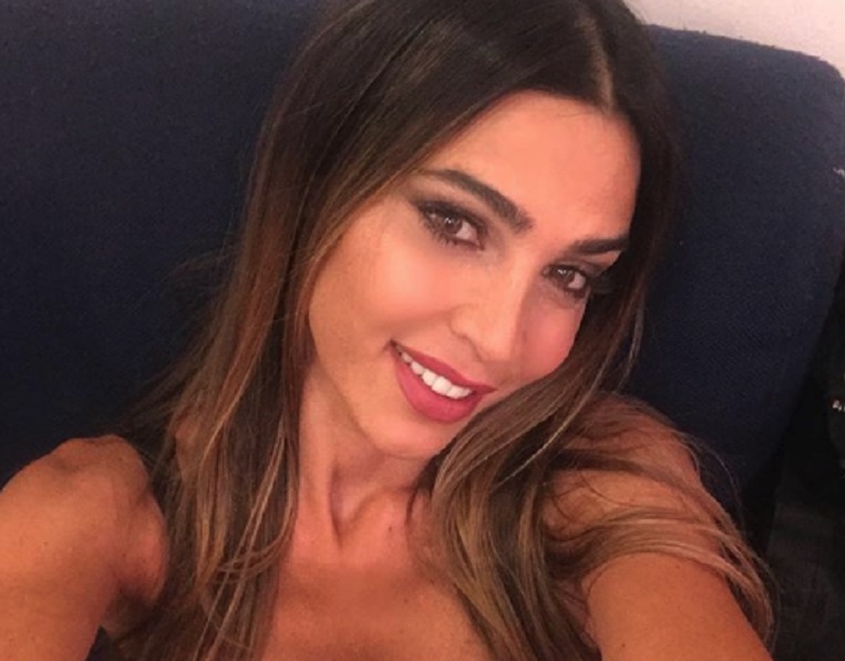 Cecilia Capriotti (foto Instagram)