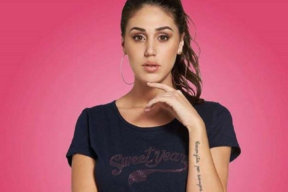 Grande Fratello Nip, Cecilia Rodriguez ai concorrenti: "Evitate gli armadi"