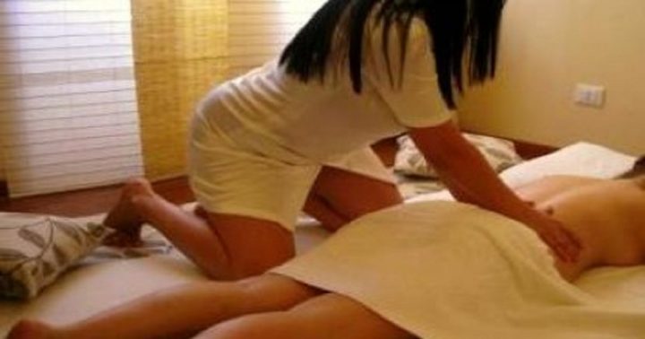 pozzuoli prostituivano massaggi