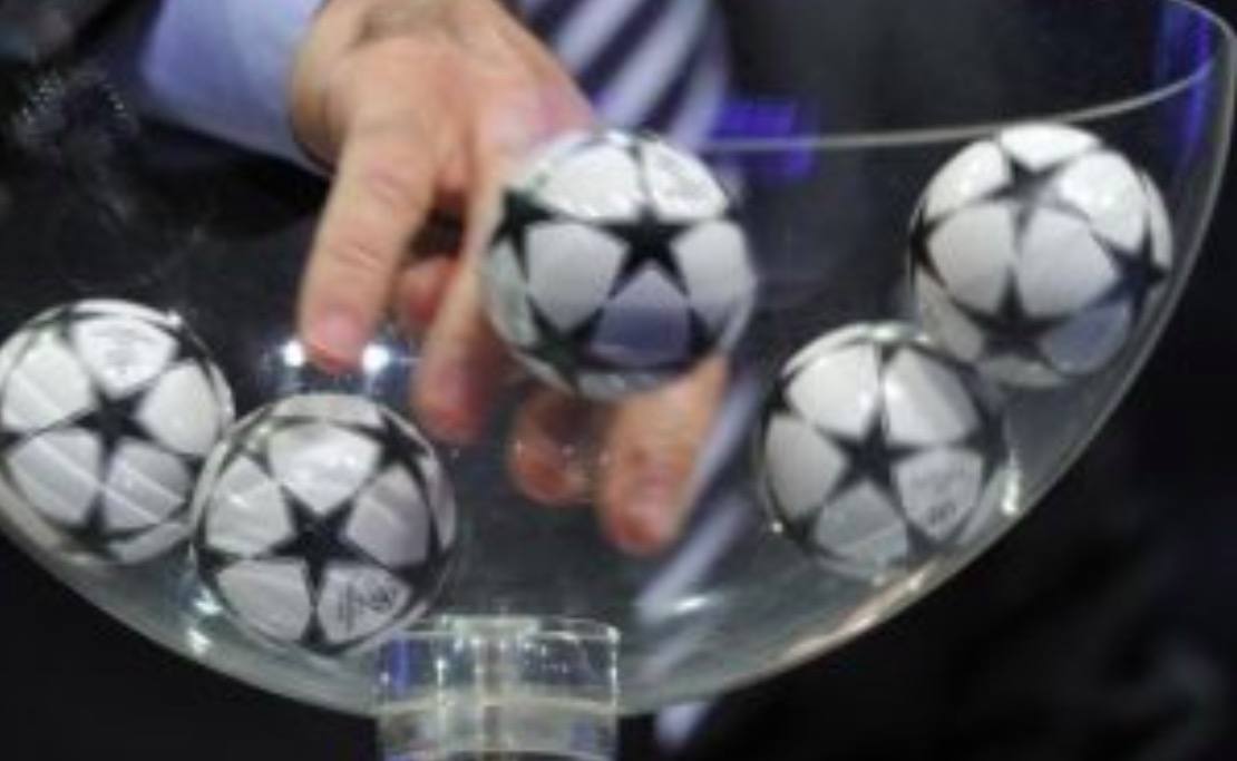 Champions League, sorteggio quarti: data, orario, info streaming-diretta tv