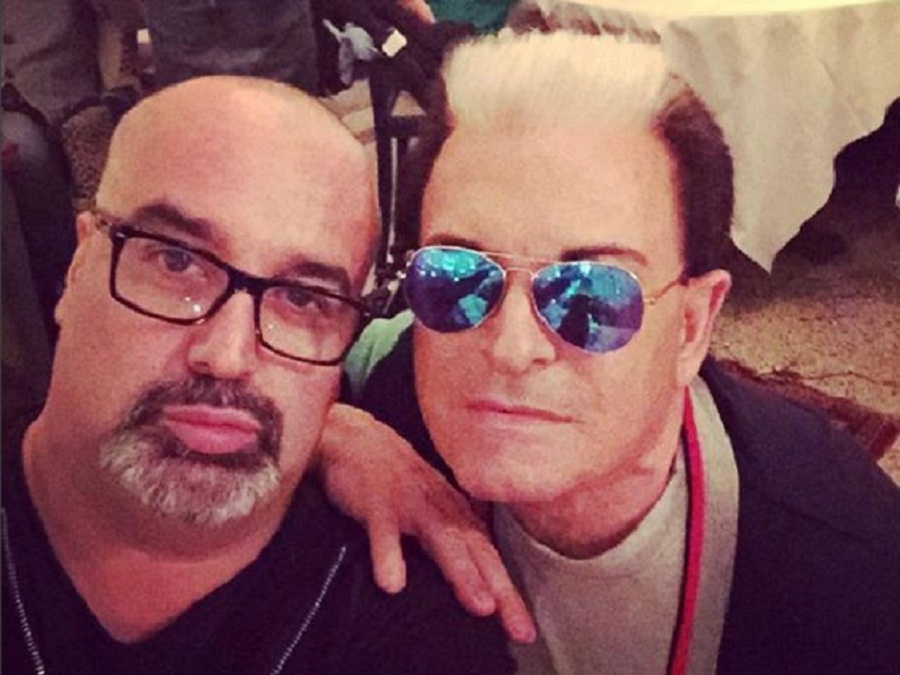 Ballando con le Stelle, dopo Ivan Zazzaroni arriva l'ira di Maglioglio sulla coppia Ciacci-Todaro