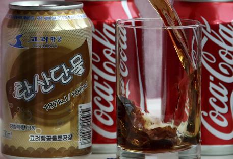 Coca-Cola alcolica: la prima volta in Giappone con distillato di Sochu