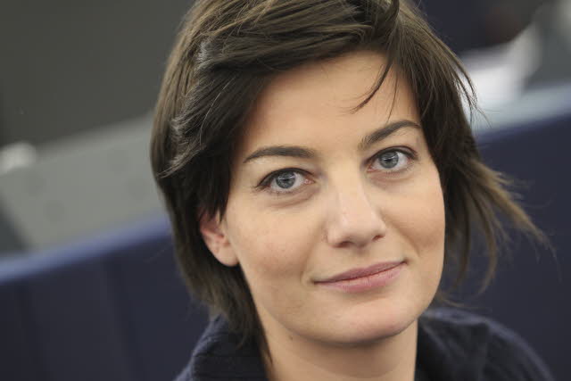 La eurodeputata di FI Lara Comi teme che il suo stalker possa aggredirla