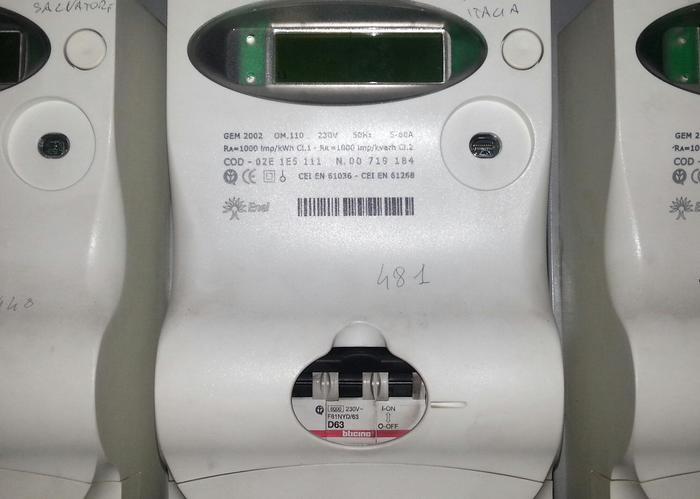 Febbraio 2018 è stato troppo freddo: consumi elettricità in aumento in Italia. I dati di Terna