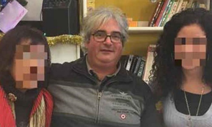 Don Andrea Contin: il sacerdote a luci rosse non è più prete. Vescovo lo rimette allo stato laicale