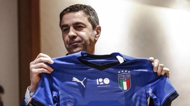Costacurta: "Nuovo ct Nazionale? Il 20 maggio sarà ufficializzato". Mancini favorito