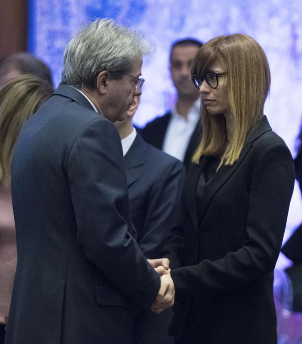 carlotta mantovan camera ardente frizzi