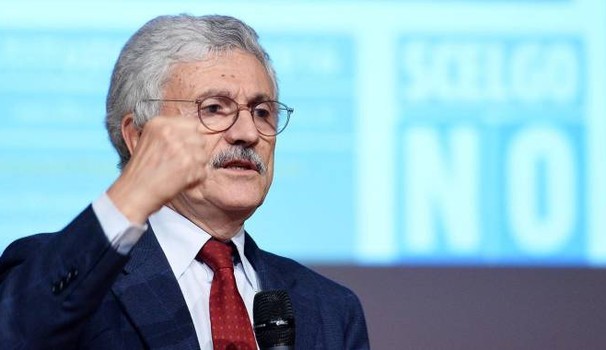 Elezioni 2018, D'Alema ultimo nel suo collegio storico (3,9%) in Puglia