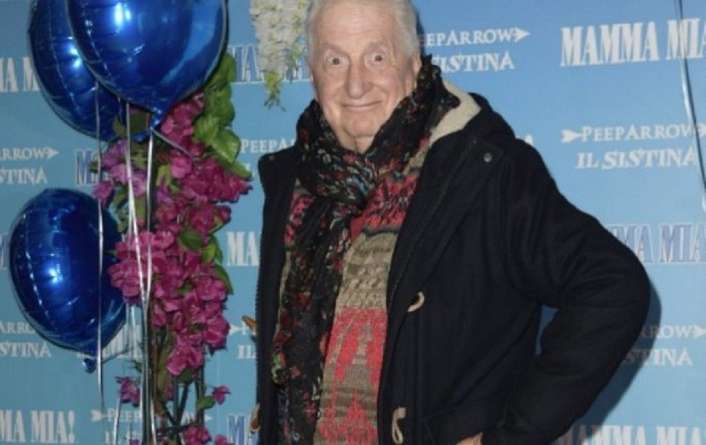 Fabrizio Frizzi, il rammarico di Gianfranco D'Angelo: "Io respinto al funerale show, dicevano che era per pochi intimi"