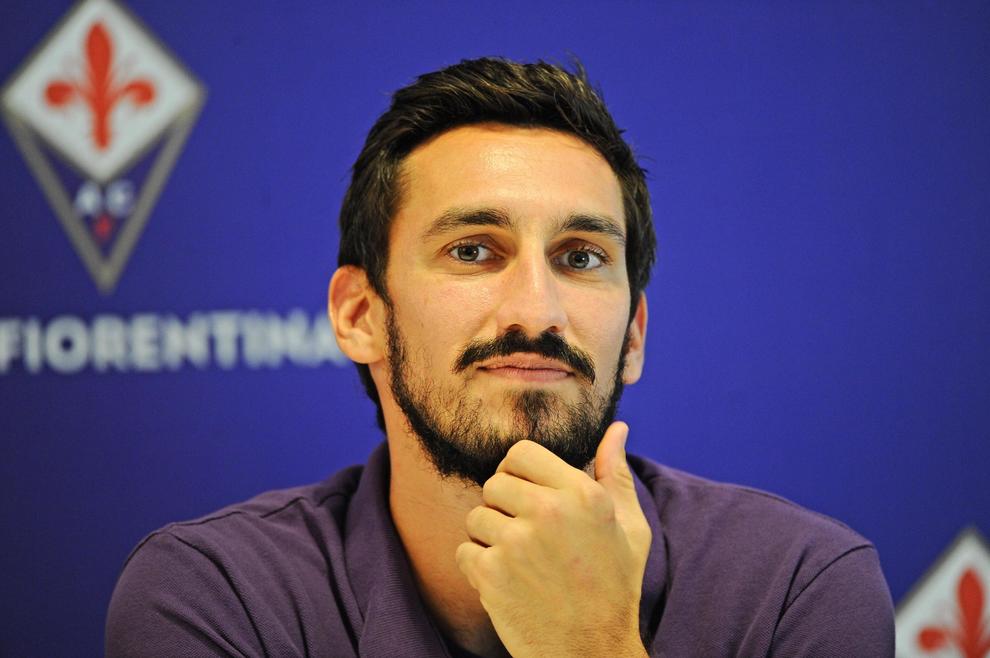 Davide Astori contratto rinnovato