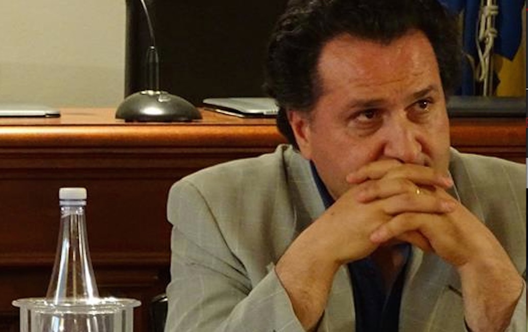 Basilicata 01, collegio 1: risultati definitivi uninominale Senato. Saverio De Bonis eletto