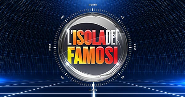 isola dei famosi 2018