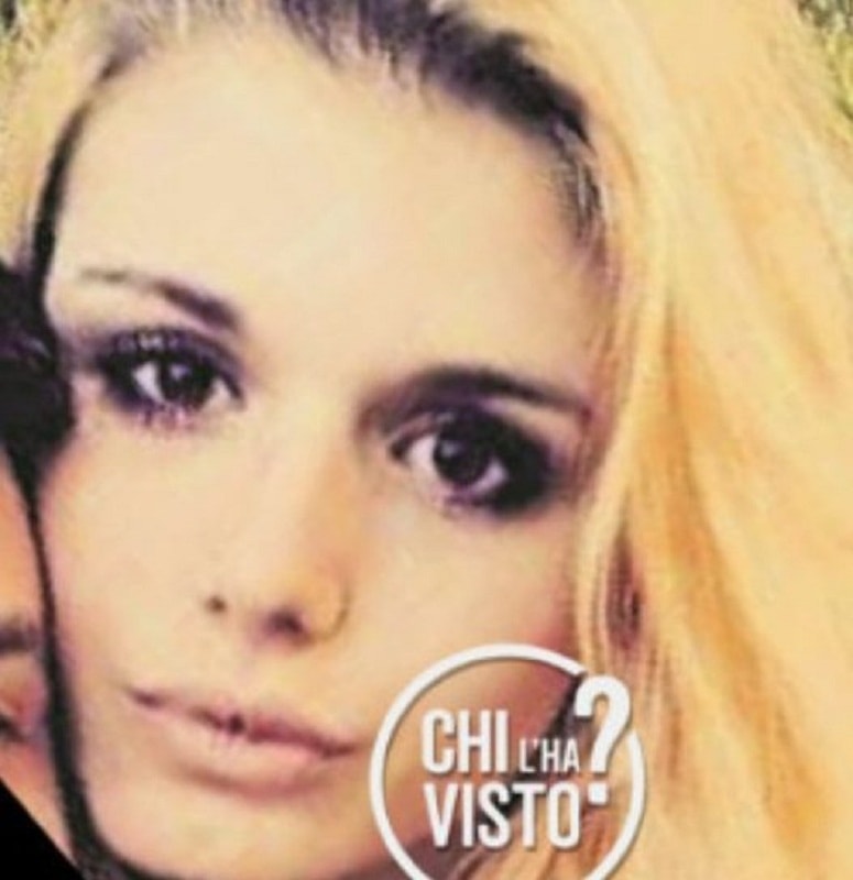 Delia scappata di casa da Merano dal 17 marzo