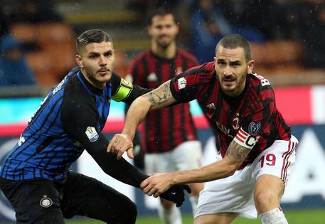 Milan-Inter, il derby verrà recuperato il 4 aprile alle ore 18.30