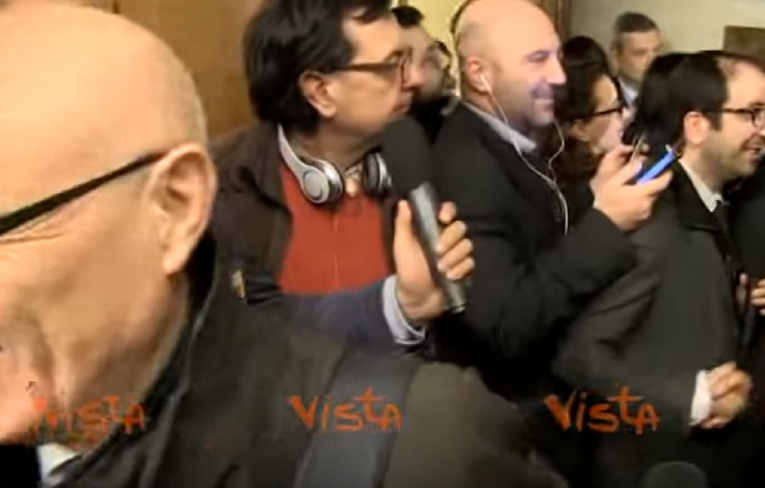 neo senatori M5s incontrano Di Maio