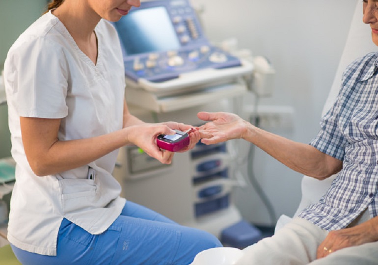 (foto d'archivio Ansa)