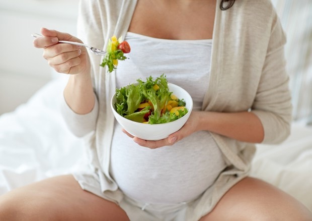 Dieta vegana in gravidanza: a Treviso altri due neonati con deficit gravi per carenza di vitamina B12