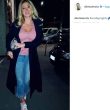 Diletta Leotta su Instagram