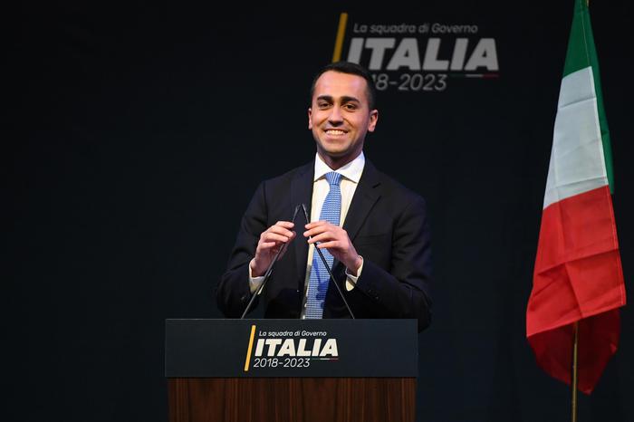 Tutti i nomi del possibile governo M5s