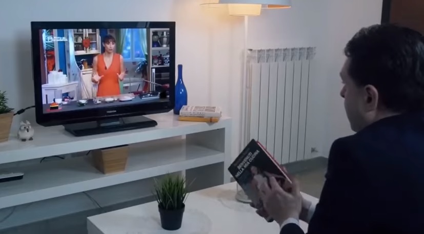 andrea diprè benedetta parodi