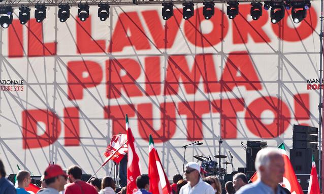 Disoccupazione a gennaio risale all'11,1% (+0,2%). +25mila occupati (record a termine)