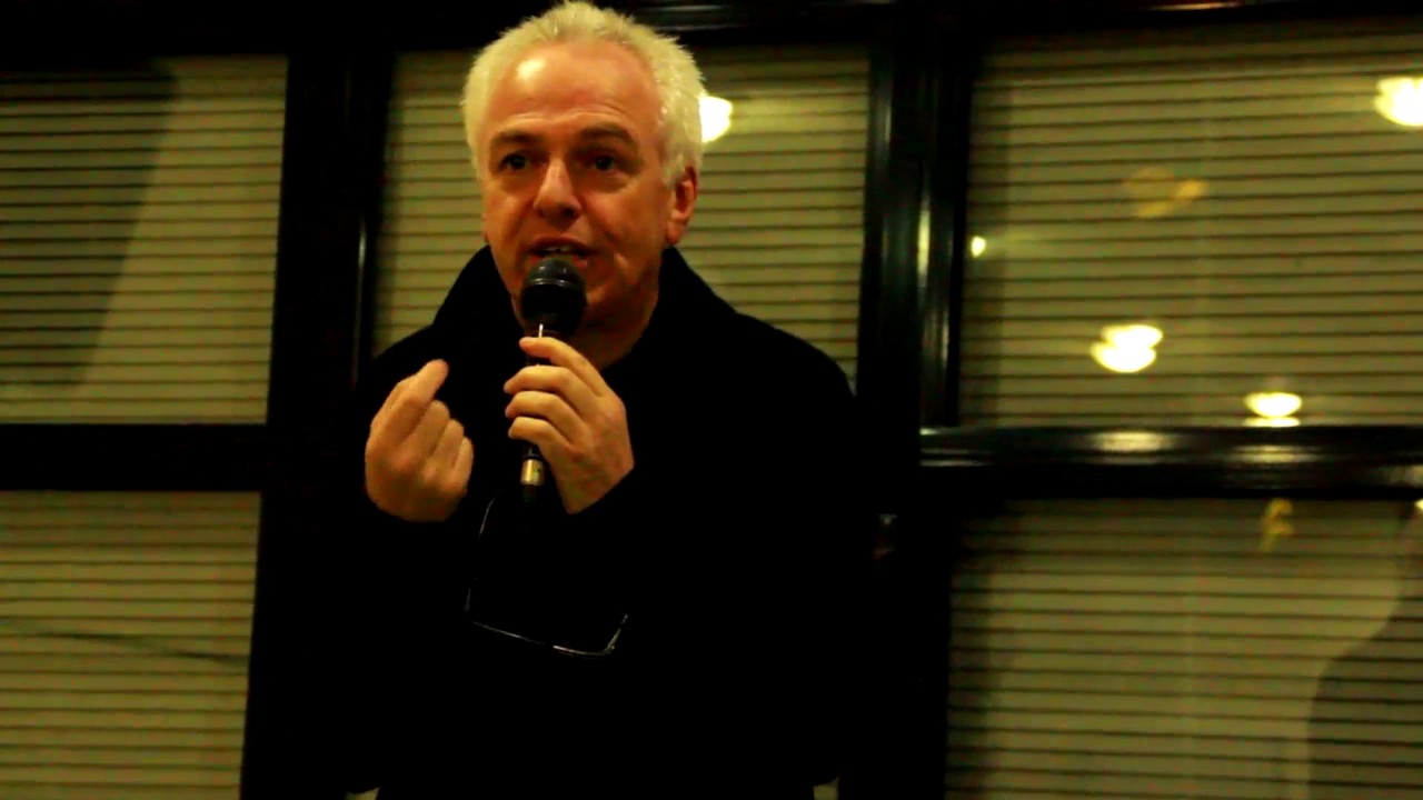 Don Roberto Pandolfi: "Basta assistere i mendicanti, giusto cacciarli"