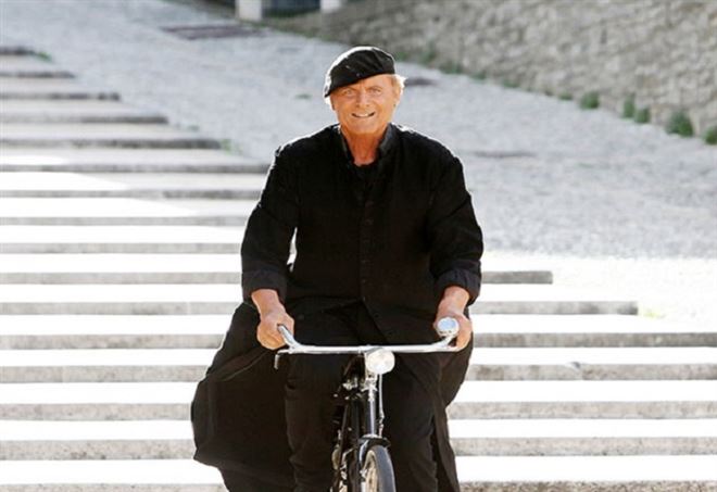 don matteo terence hill