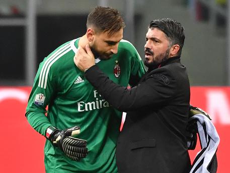 Calciomercato Milan, Gigio Donnarumma: tre possibili destinazioni