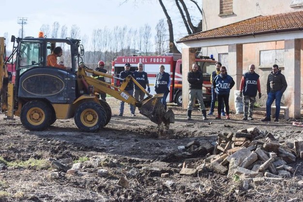 porto recanati ossa umane