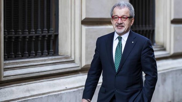 roberto maroni processo