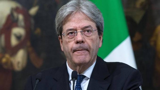 paolo gentiloni dimissioni